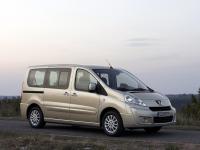 Фото Peugeot Expert микроавтобус 2.0 HDi MT L2H1 №4